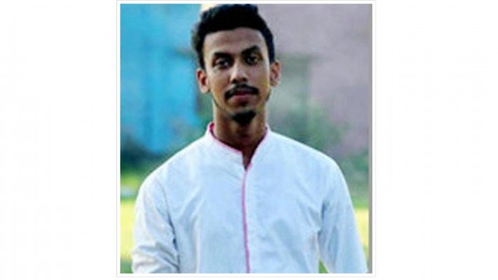 এবার জাহাঙ্গীরনগর বিশ্ববিদ্যালয় ছাত্রের আত্মহত্যা