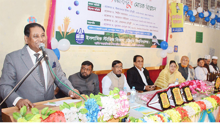 সুনাম অটুট রাখতে শিক্ষার্থীদের মেধার স্বাক্ষর রাখতে হবে: চবি উপাচার্য 