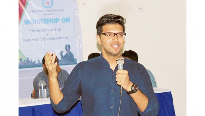 শাদমান সাদাব