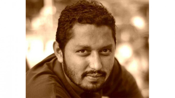 লিটন নন্দী