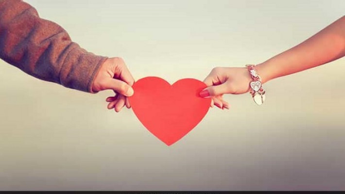 ভ্যালেন্টাইন্স ডে