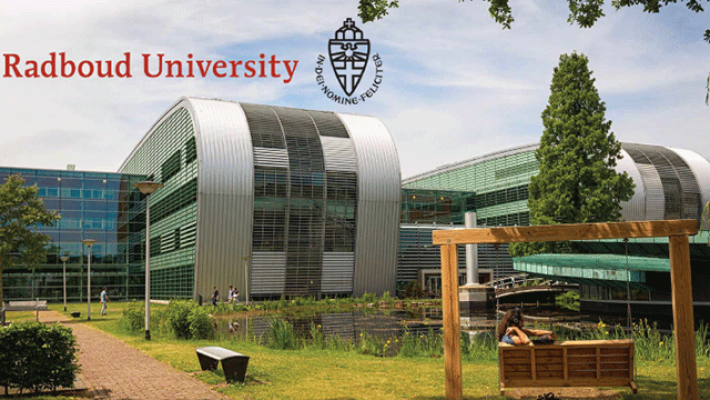 র‍্যাডবাউড বিশ্ববিদ্যালয়