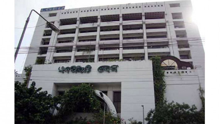 স্থানীয় সরকার প্রকৌশল অধিদফতর