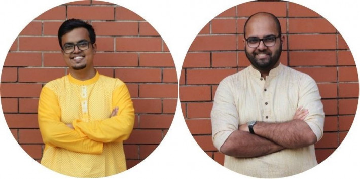 সভাপতি শাহবার হাসান, সাধারণ সম্পাদক কাজী তারমীম নূর
