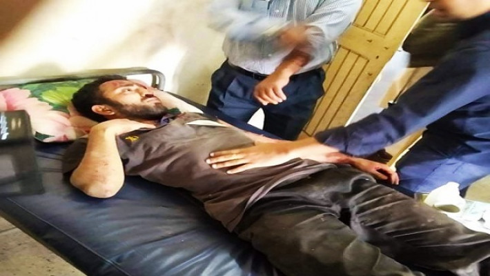 চবিতে শিবির সন্দেহে শিক্ষার্থীকে ছাত্রলীগের মারধর