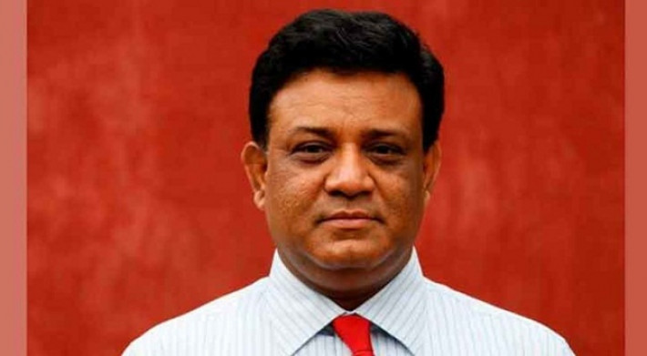 অধ্যাপক ড. এএসএম মাকসুদ কামাল
