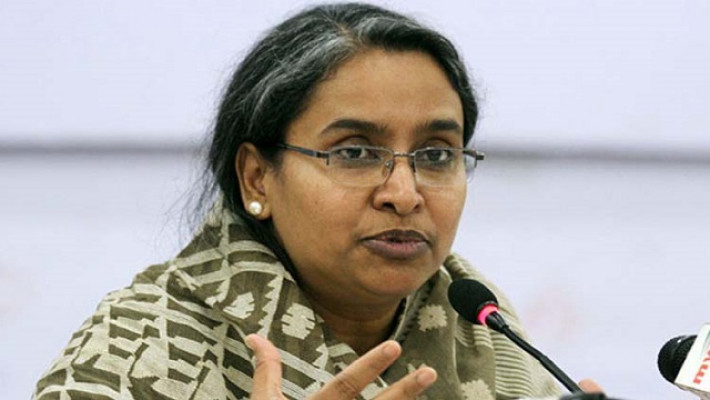 মাধ্যমিক শিক্ষা জাতীয়করণের চিন্তা নেই: শিক্ষামন্ত্রী