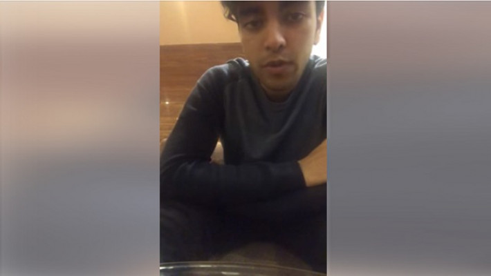 সালমান মুক্তাদির