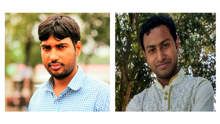 হাবিপ্রবি সাংবাদিক সমিতির নতুন সভাপতি আব্দুল মান্নান, সম্পাদক আব্দুর রব