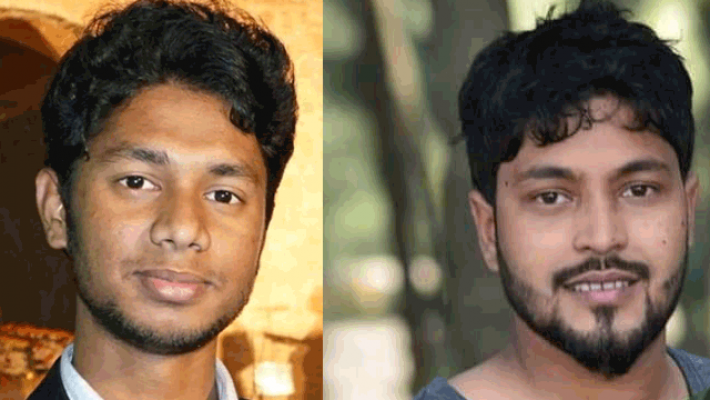 জাবিতে ভোলা জেলা সমিতির সভাপতি মান্নান ও সম্পাদক আল-আমিন