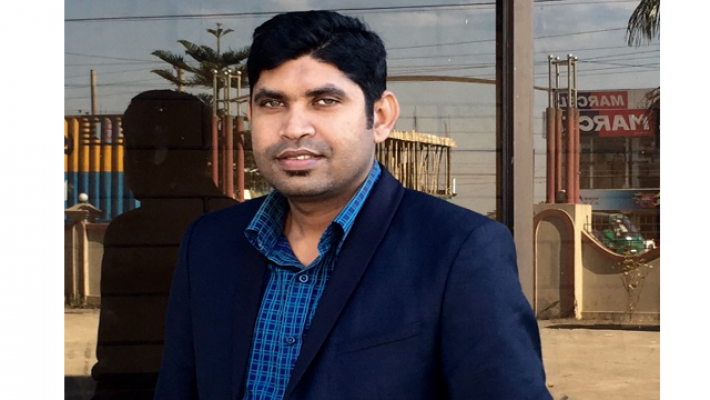 বদরুল আলম