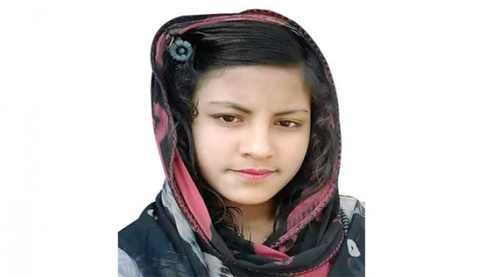 নিখোঁজ মাদ্রাসা ছাত্রী সুমাইয়া