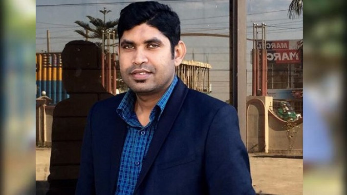 বদরুল আলম