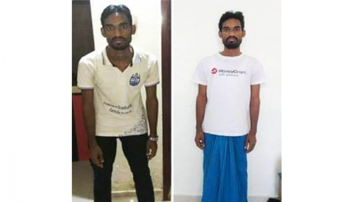 সবার ভালোবাসায় সুস্থ হয়ে উঠছেন চবি ছাত্র দাউদ