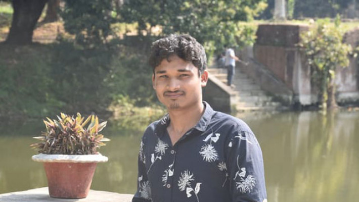 সৌম্য সরকার