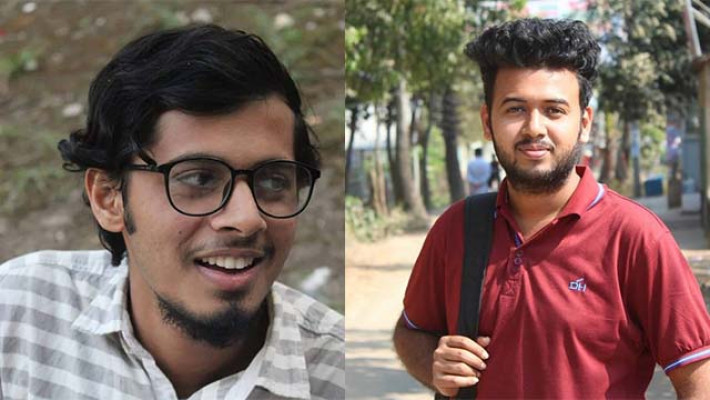 ফাহাদ-অর্কের নেতৃত্বে কুবি থিয়েটার