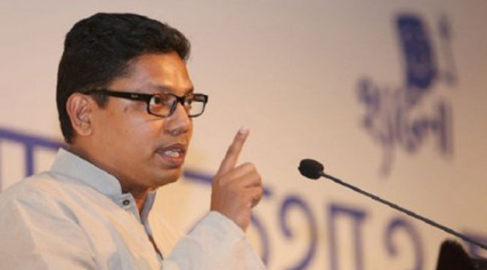 জুনাইদ আহমেদ পলক 