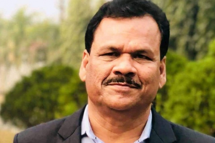 হাবিবুল ইসলাম