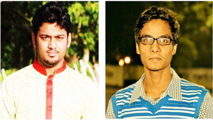 মুহসীন হলের ভিপি শিশির, জিএস মেহেদী