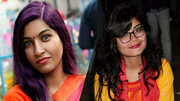 শামসুন্নাহার হলে ভিপি-জিএস হলেন কোটা সংস্কারের প্রার্থী