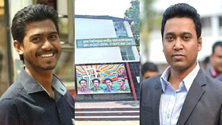 এবারও পূর্ণ আধিপত্য পেল না ক্ষমতাসীনরা