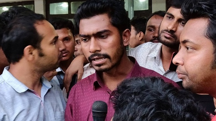 নির্বাচন বর্জন, ফের পুনঃনির্বাচন দাবি করলেন নুর