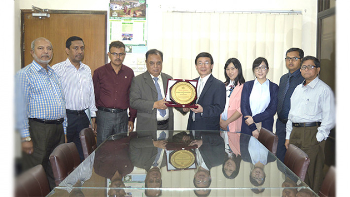 দ্বি-পাক্ষিক আলোচনার পূর্বে