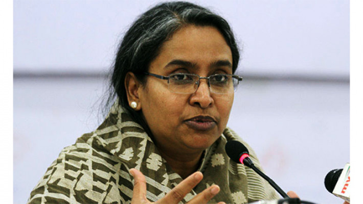 দায়িত্বশীল শিশু গঠনে স্টুডেন্ট কেবিনেট নির্বাচন প্রয়োজন: শিক্ষামন্ত্রী 