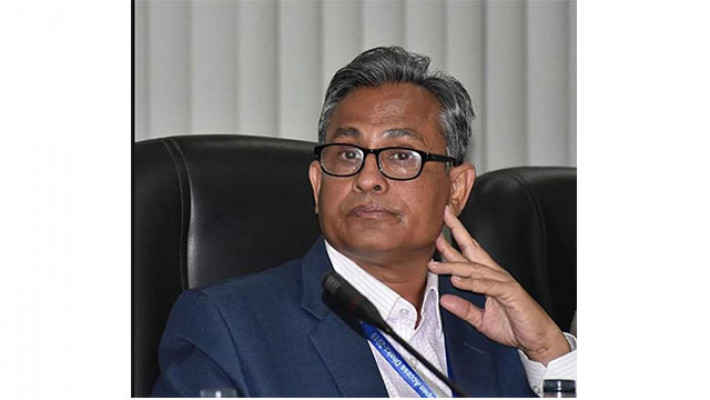 ড. মির্জা মোহাম্মদ রেজাউল ইসলাম