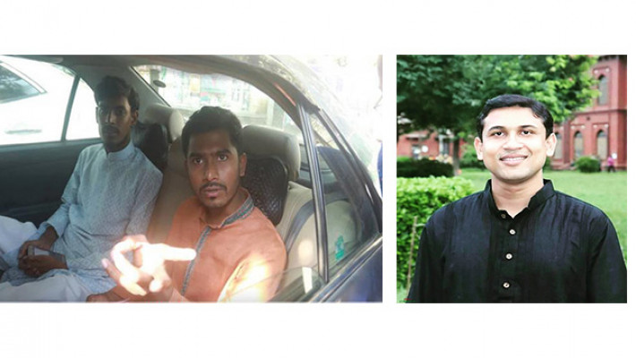 গণভবনে গেলেন নুর, যাবেন শোভনও