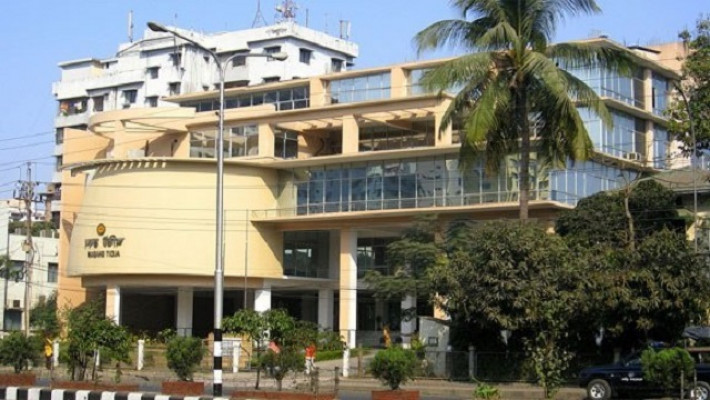সিএজি ভবন