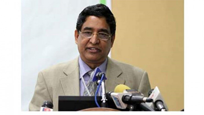 কৃষিমন্ত্রী মো. আব্দুর রাজ্জাক 