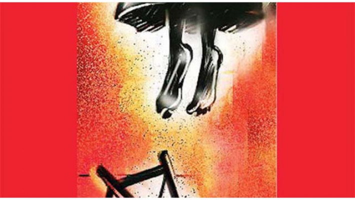 মায়ের বকা খেয়ে কিশোরের আত্মহত্যা