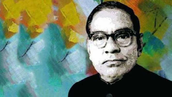 আবুল মনসুর আহমদ