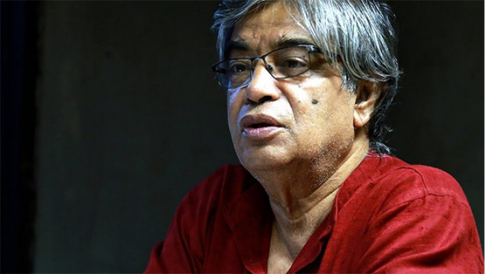 ডাক, টেলিযোগাযোগ ও তথ্যপ্রযুক্তি মন্ত্রী মোস্তাফা জব্বার