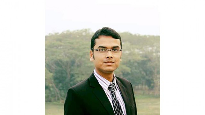 মো. রেজোয়ান হোসেন।