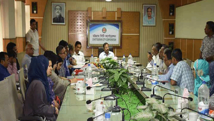 শীঘ্রই চসিকের ১৪ স্কুলে প্রধান শিক্ষক নিয়োগ