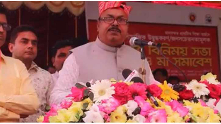 প্রাথমিক শিক্ষকদের বেতন বৈষম্য দূর হবে: প্রতিমন্ত্রী