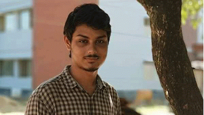 গোরি মোহাম্মদ ওয়াসিম