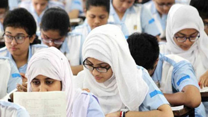 এইচএসসি পরীক্ষায় অংশ নেবে সাড়ে ১৩ লাখ 