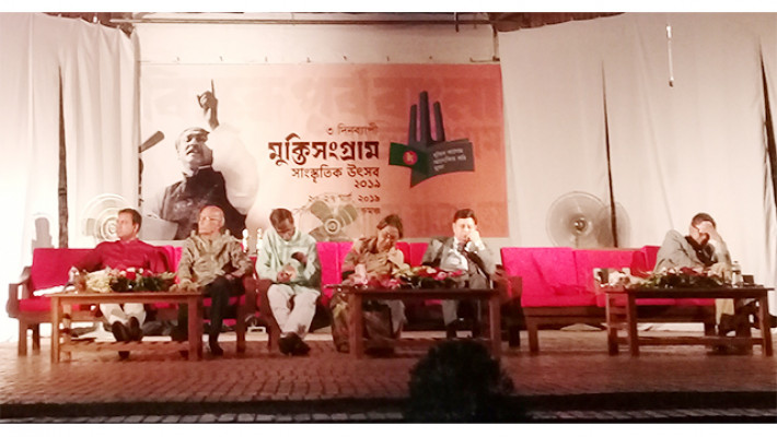 বাংলাদেশে জন্ম নেয়া তরুণরা ভাগ্যবান: পররাষ্ট্রমন্ত্রী