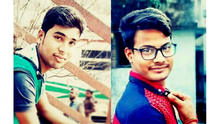 আবু কাশেম সভাপতি, শিপন দেবনাথ সম্পাদক