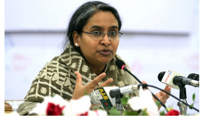 এইচএসসি পরীক্ষায় গুজবে কান দিবেন না: শিক্ষামন্ত্রী