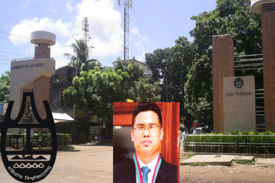 স্বর্ণপদক পাওয়া ছাত্রের চবি শিক্ষক হওয়া ঠেকাতে অপহরণ!