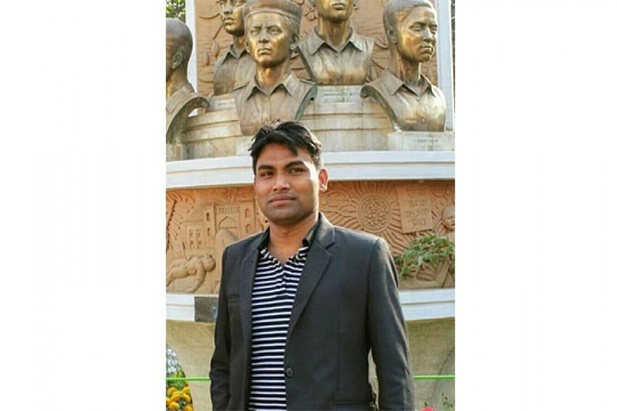 দিদার নূর