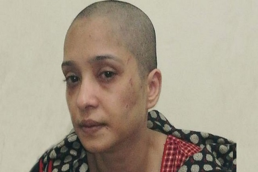 আসমা আজিজ 