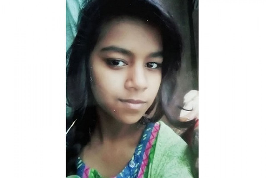  অভিমানে মাদ্রাসা ছাত্রী বাড়ি ছাড়া, একমাসেও খোঁজ মেলেনি