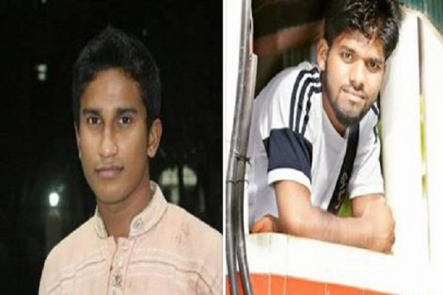 ডুসাকা’র সভাপতি সাইফুল, সাধারণ সম্পাদক জনি