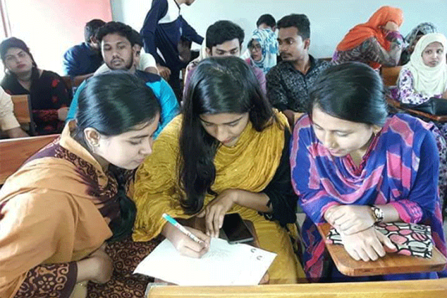 গণস্বাক্ষর কর্মসূচি