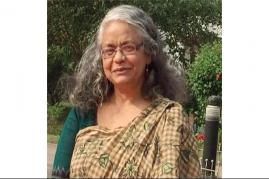 ‘বিশ্ববিদ্যালয় তো নয় যেন আমলা গড়ার কারখানা’